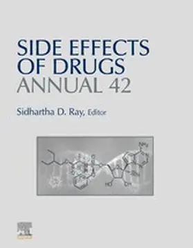 Side Effects of Drugs Annual | E-Book | sack.de