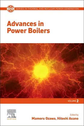 Ozawa / Asano | Advances in Power Boilers | Buch | 978-0-12-820360-6 | www2.sack.de
