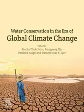 Thokchom / Qiu / Singh | Water Conservation in the Era of Global Climate Change | E-Book | sack.de