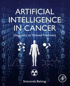 Belciug |  Artificial Intelligence in Cancer | eBook | Sack Fachmedien