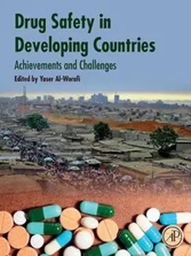 Al-Worafi |  Drug Safety in Developing Countries | eBook | Sack Fachmedien