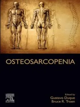 Duque / Troen |  Osteosarcopenia | eBook | Sack Fachmedien