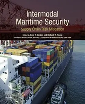 Gordon / Young | Intermodal Maritime Security | E-Book | sack.de
