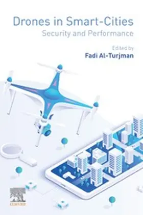 Al-Turjman | Drones in Smart-Cities | E-Book | www2.sack.de