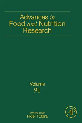 Toldra |  Advances in Food and Nutrition Research | eBook | Sack Fachmedien