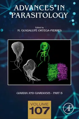 Giardia and Giardiasis - Part B | Buch | 978-0-12-820475-7 | sack.de