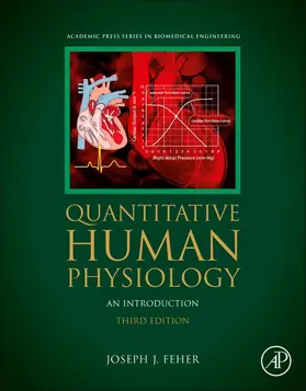 Feher | Quantitative Human Physiology | Buch | 978-0-12-820476-4 | sack.de