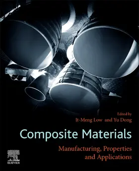 Low / Dong |  Composite Materials | Buch |  Sack Fachmedien