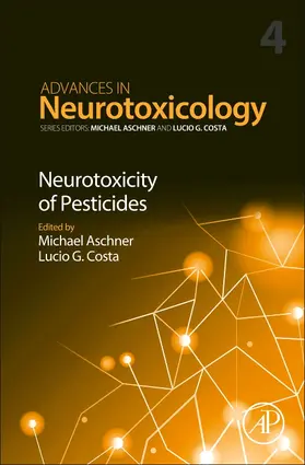  Neurotoxicity of Pesticides | Buch |  Sack Fachmedien