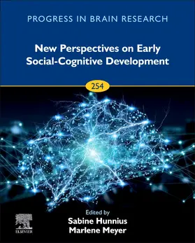 New Perspectives on Early Social-Cognitive Development | Buch | 978-0-12-820516-7 | sack.de