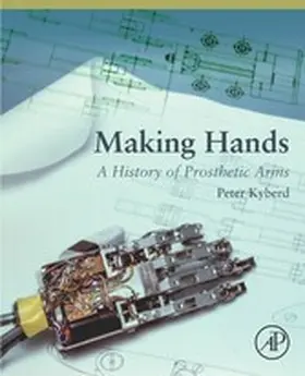 Kyberd | Making Hands | E-Book | sack.de