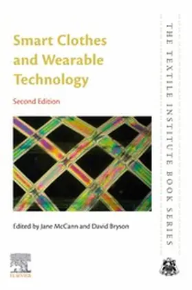 McCann / Bryson | Smart Clothes and Wearable Technology | E-Book | sack.de