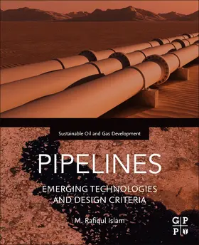 Islam |  Pipelines | Buch |  Sack Fachmedien