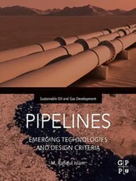 Islam | Pipelines | E-Book | sack.de