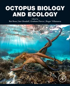 Pierce / Rosa / Gleadall |  Octopus Biology and Ecology | Buch |  Sack Fachmedien