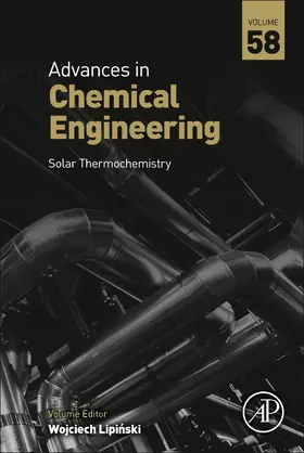 Solar Thermochemistry | Buch | 978-0-12-820647-8 | sack.de