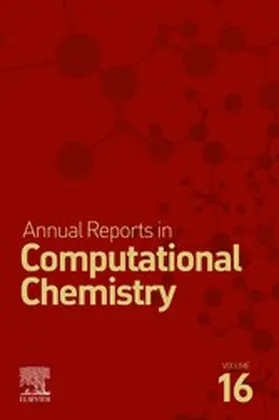 Dixon |  Annual Reports on Computational Chemistry | eBook | Sack Fachmedien