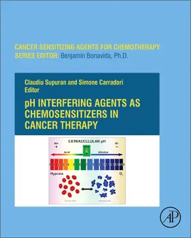 Supuran |  pH-Interfering Agents as Chemosensitizers in Cancer Therapy | Buch |  Sack Fachmedien
