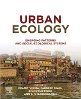 Verma / Singh / Raghubanshi |  Urban Ecology | eBook | Sack Fachmedien