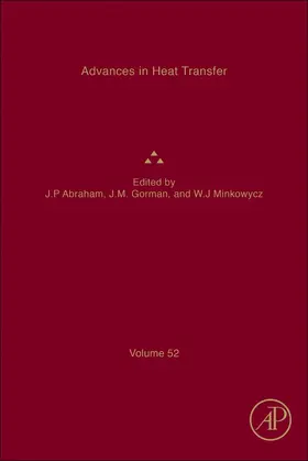  Advances in Heat Transfer | Buch |  Sack Fachmedien