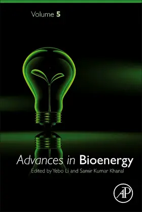 Advances in Bioenergy | Buch | 978-0-12-820744-4 | sack.de