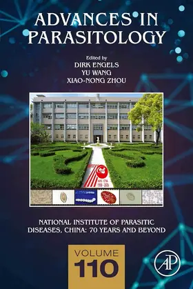  National Institute of Parasitic Diseases, China | Buch |  Sack Fachmedien