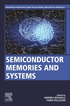 Pellizzer | Semiconductor Memories and Systems | Buch | 978-0-12-820758-1 | sack.de