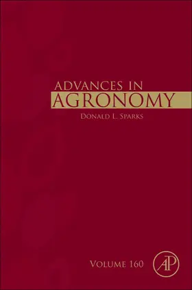 Sparks | Advances in Agronomy | Buch | 978-0-12-820763-5 | sack.de