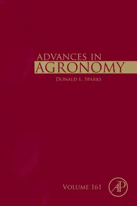 Sparks |  Advances in Agronomy | eBook | Sack Fachmedien