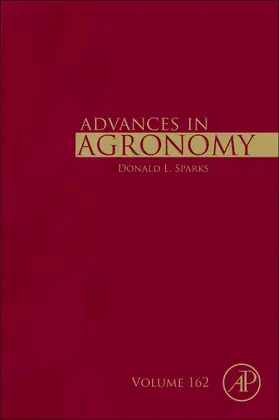 Advances in Agronomy | Buch | 978-0-12-820767-3 | sack.de