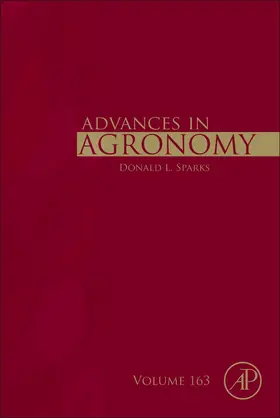 Sparks | Advances in Agronomy | Buch | 978-0-12-820769-7 | sack.de