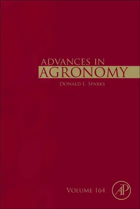 Sparks | Advances in Agronomy | Buch | 978-0-12-820771-0 | sack.de