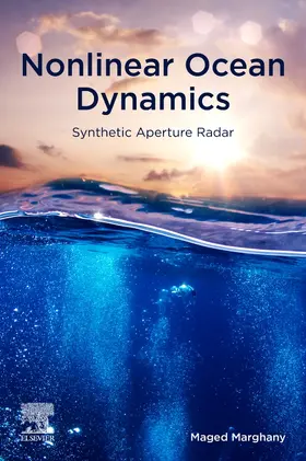Marghany |  Nonlinear Ocean Dynamics | Buch |  Sack Fachmedien