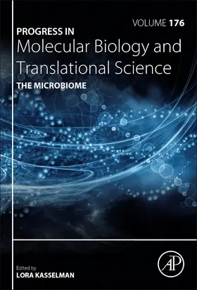  The Microbiome | Buch |  Sack Fachmedien