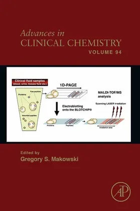 Advances in Clinical Chemistry | E-Book | sack.de