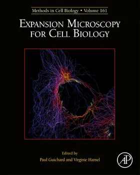  Expansion Microscopy for Cell Biology | Buch |  Sack Fachmedien