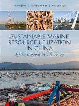 Song / Pan |  Sustainable Marine Resource Utilization in China | eBook | Sack Fachmedien