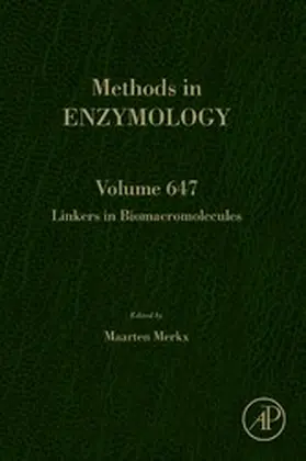 Merkx |  Linkers in Biomacromolecules | eBook | Sack Fachmedien