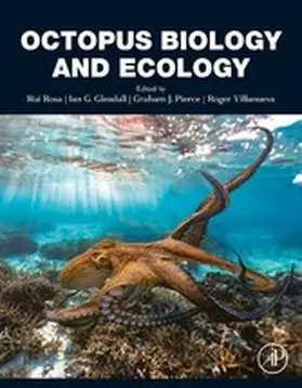 Rosa / Gleadall / Pierce |  Octopus Biology and Ecology | eBook | Sack Fachmedien