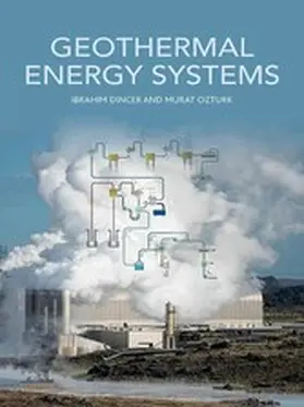Dincer / Ozturk |  Geothermal Energy Systems | eBook | Sack Fachmedien