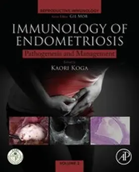 Koga |  Immunology of Endometriosis | eBook | Sack Fachmedien