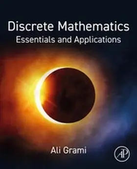 Grami | Discrete Mathematics | E-Book | sack.de