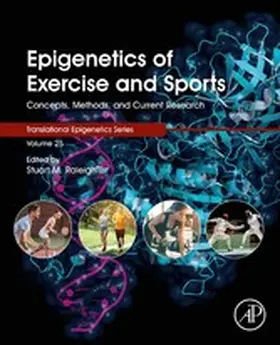 Raleigh |  Epigenetics of Exercise and Sports | eBook | Sack Fachmedien