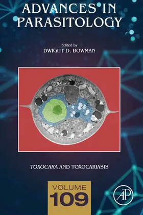  Toxocara and Toxocariasis | eBook | Sack Fachmedien