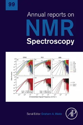 Annual Reports on NMR Spectroscopy | E-Book | sack.de