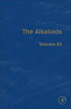 The Alkaloids | Buch | 978-0-12-820981-3 | www2.sack.de
