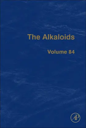 The Alkaloids | Buch | 978-0-12-820982-0 | www2.sack.de