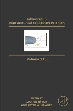 Hÿtch | Advances in Imaging and Electron Physics | E-Book | sack.de