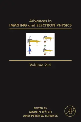  Advances in Imaging and Electron Physics | Buch |  Sack Fachmedien