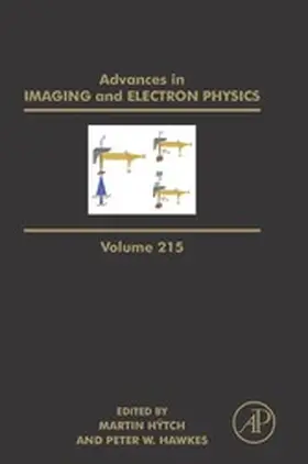 H˜tch | Advances in Imaging and Electron Physics | E-Book | sack.de